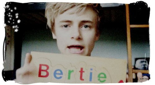  Bertie