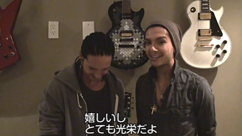  Bill And Tom