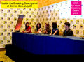 Breaking Dawn Panel at Comic-Con, 21st July - twilight-series photo