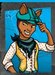 Clawd Wolf - monster-high icon