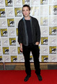 Comic Con 2011 - 'Breaking Dawn: Part 1' [HQ] - robert-pattinson photo