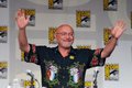 Comic-Con 2011 - Frank Darabont - the-walking-dead photo