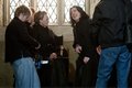 DH2 - Behind the Scenes - severus-snape photo