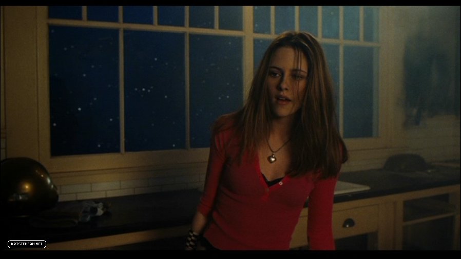 Image of DVD Screen Captures: Zathura. for fans of Kristen Stewart. 