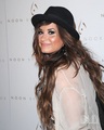 Demi - The Noon by Noor Launch Event - July 20, 2011 - demi-lovato photo