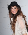 Demi - The Noon by Noor Launch Event - July 20, 2011 - demi-lovato photo