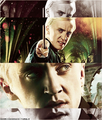 Draco - draco-malfoy fan art