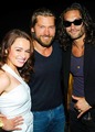 Game of Thrones cast at Comic-Con - game-of-thrones photo