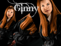 Ginny - harry-potter fan art