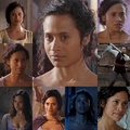 Gwen - angel-coulby photo
