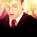 HP; - harry-potter icon