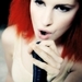 Hayley in Monster - hayley-williams icon