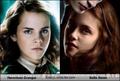 Hermione Granger - hermione-granger photo