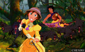 Jane/Aladdin - disney-princess photo