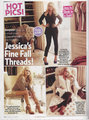 Jessica - Magazine - Us Weekly, July 11 2011 - jessica-simpson photo
