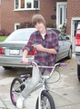 Justin In His Hometown Stratford By Micah Smith - justin-bieber photo