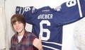 Justin In His Hometown Stratford By Micah Smith - justin-bieber photo