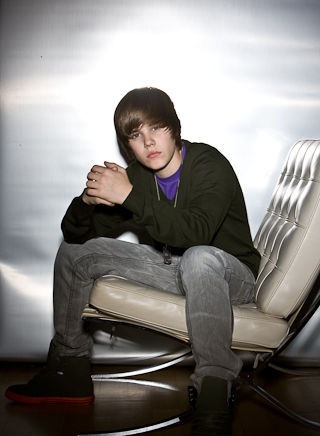  Justin ibon ng dyey 2009