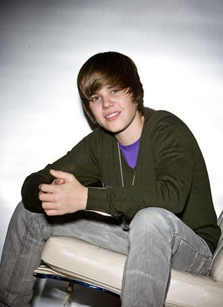 Justin Jay 2009