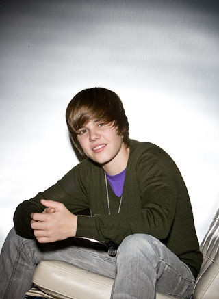  Justin جے 2009