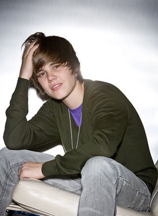  Justin geai, jay 2009