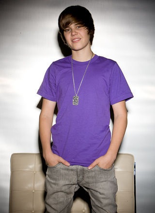  Justin vlaamse gaai, jay 2009