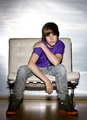 Justin Jay 2009 - justin-bieber photo