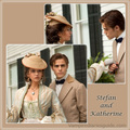 Katherine & Stefan - the-vampire-diaries photo