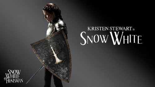 Kristen Stewart official promo picture