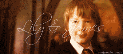Lily & James <3