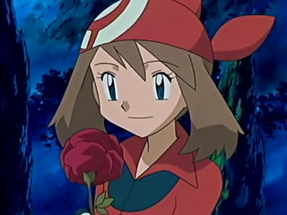 What do you guys think of the new style for Serena? - The PokéCommunity  Forums