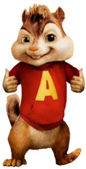 Meet Alvin