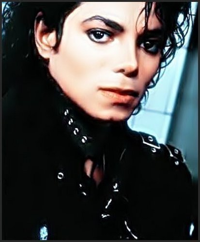  Michael Jackson <3 i amor bad!!!!! ~niks95
