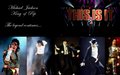 Michael Jackson <3 ~niks95 - michael-jackson photo