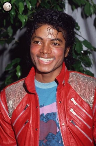  Michael Jackson<3 thriller~era/ niks95 ~