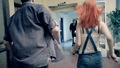 paramore - Monster - Paramore [Music Video] screencap
