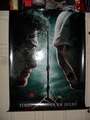 My harry potter dh2 poster - harry-potter photo