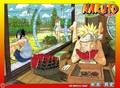Naruto Chapter Cover 548 - naruto photo