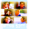 Nathan ♥  - one-tree-hill fan art