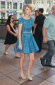 Out and About in New York-July 22 - taylor-swift photo