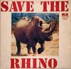  Please ipakita respect towards Rhinos!