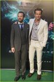 Ryan Reynolds: 'Green Lantern' Madrid Premiere with Peter Sarsgaard! - ryan-reynolds photo