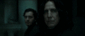 Severus Snape Animation - severus-snape fan art
