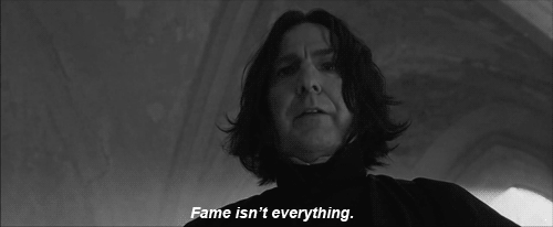  Severus Snape 动画片