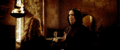Severus Snape - harry-potter fan art