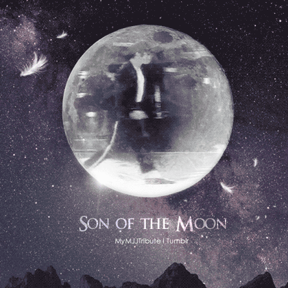  Son of The Moon