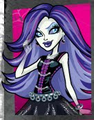 Аватары Школа Монстров (Monster High)