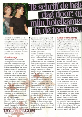  Stars Magazine-July/August 2011