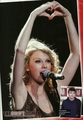 Stars Magazine-July/August 2011 - taylor-swift photo