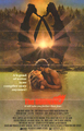 The Burning Poster - horror-movies photo